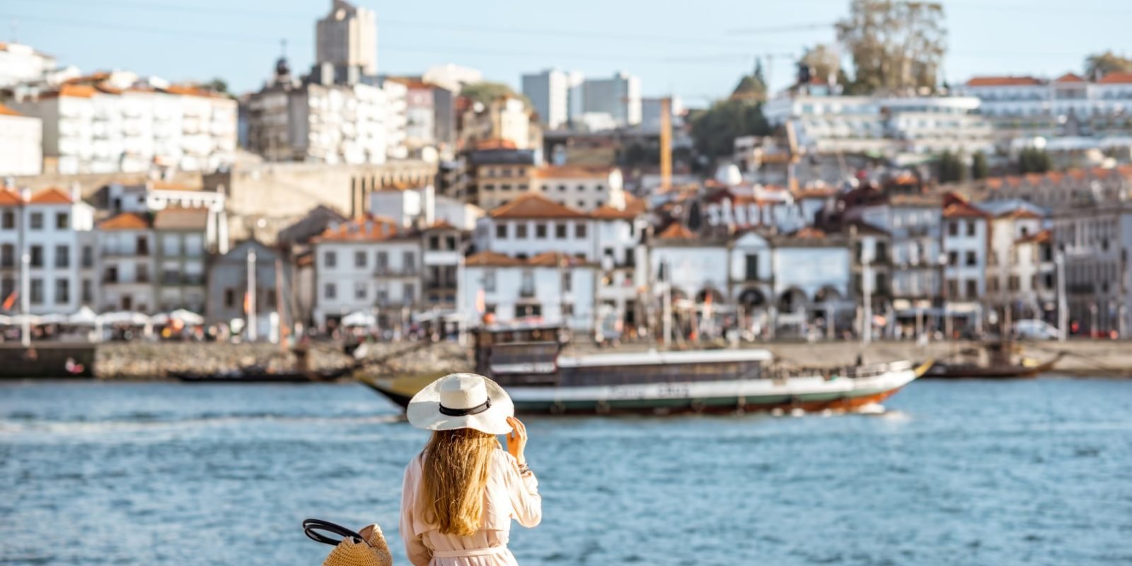 Porto with kids