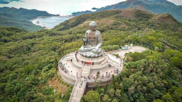 how long to stay in hong kong