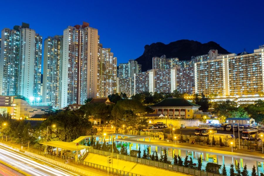 best places to stay in hong kong with family