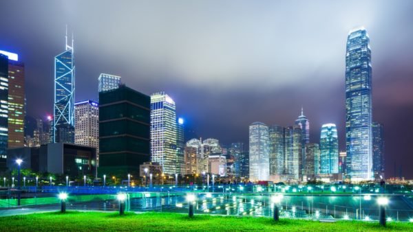 2-day Hong Kong itinerary