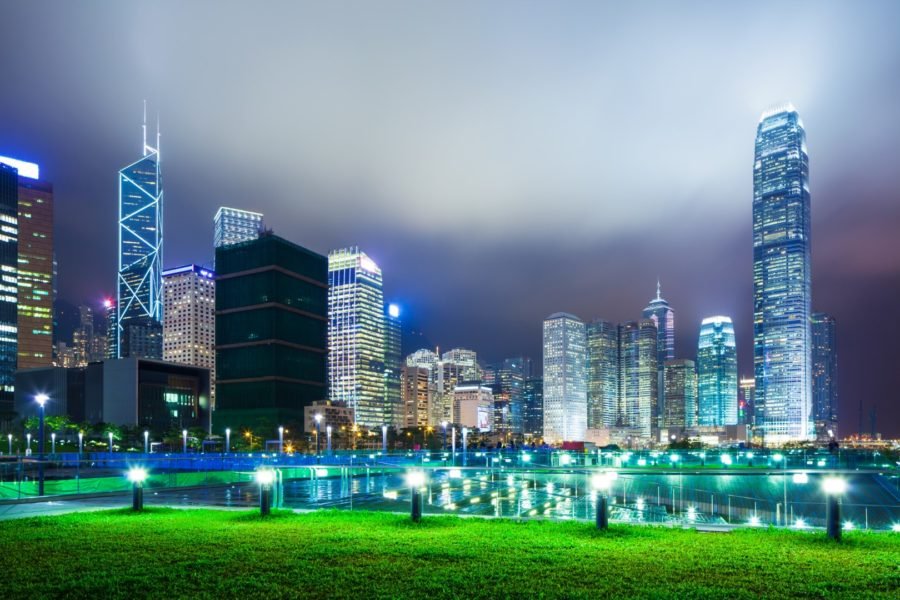 2-day Hong Kong itinerary