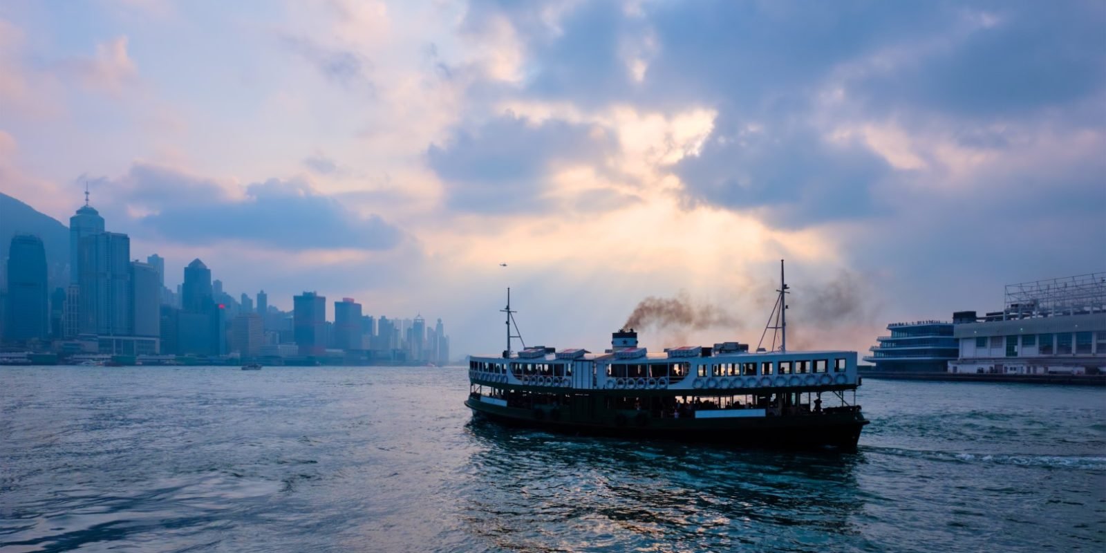 5-day hong kong itinerary.