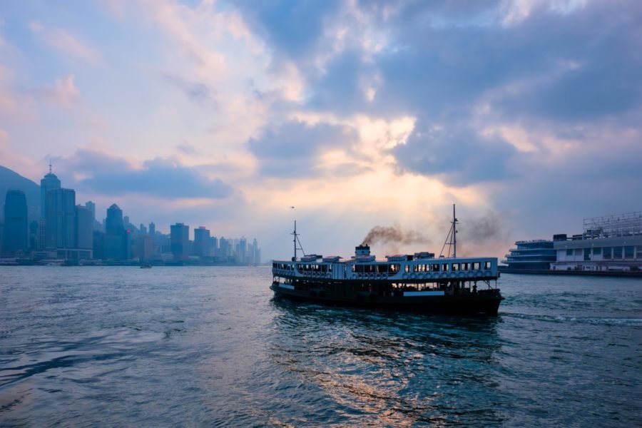 5-day hong kong itinerary.