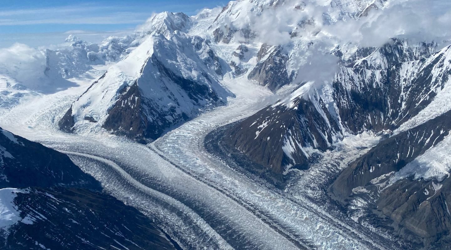 denali helicopter and flightseeing tours