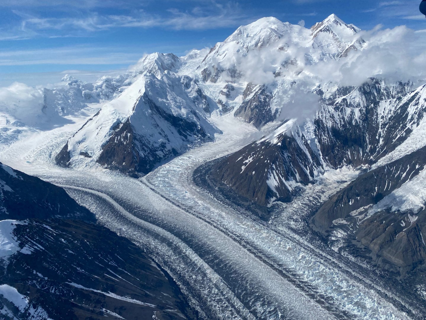 Best Denali Helicopter and Flightseeing Tours » Kids Agogo