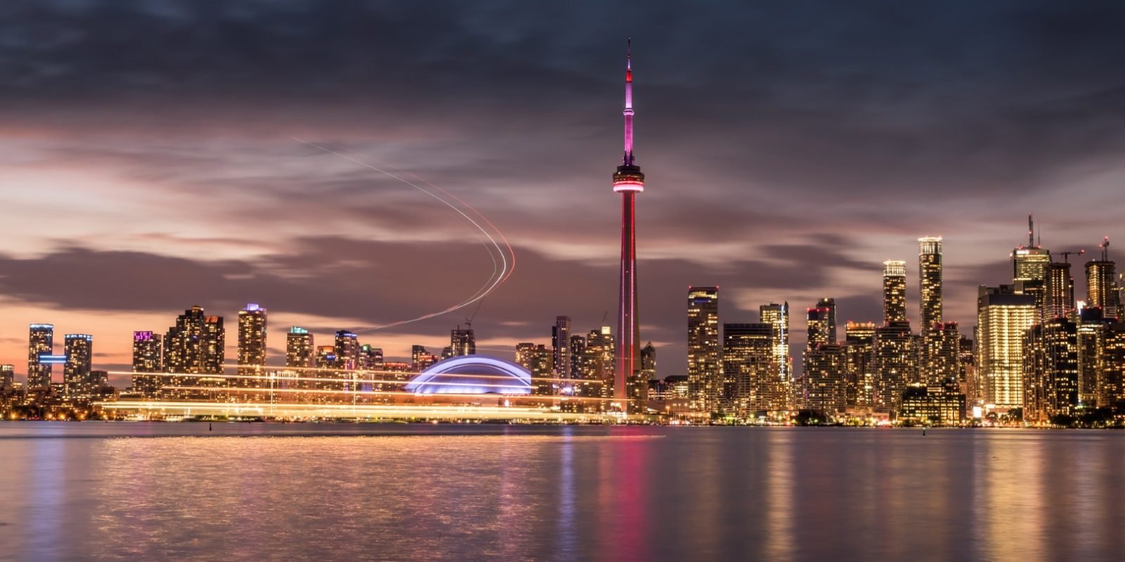 toronto with kids