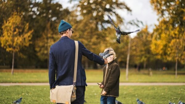 best parks in London for kids