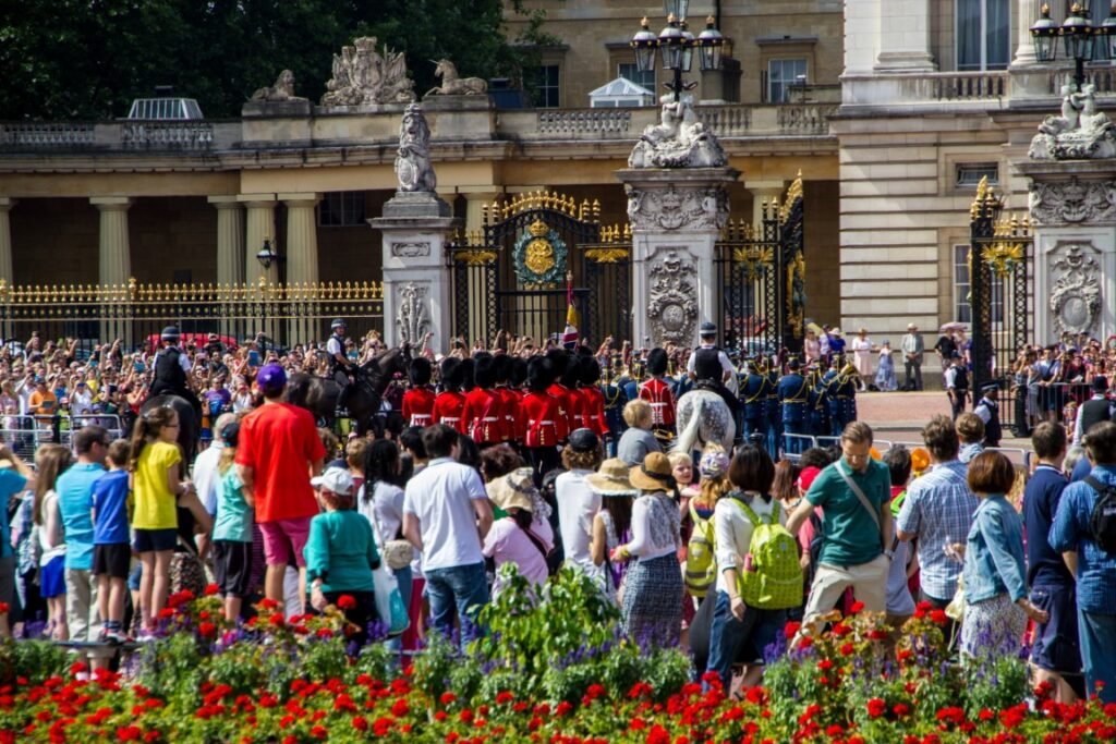 things to do in London with kids