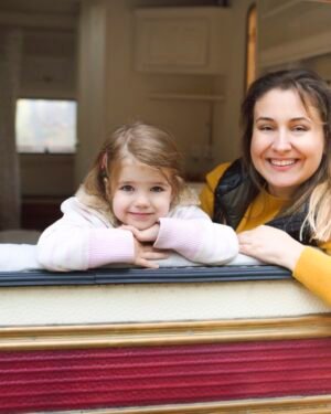 day trips from London for kids