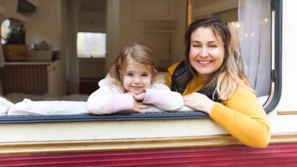 day trips from London for kids