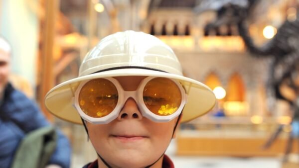 best museums in London with kids