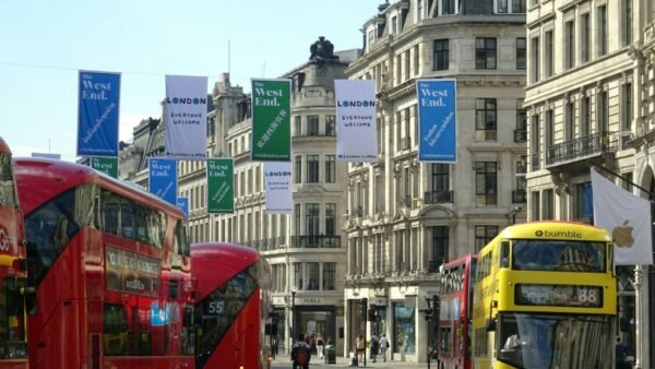 london shows for families