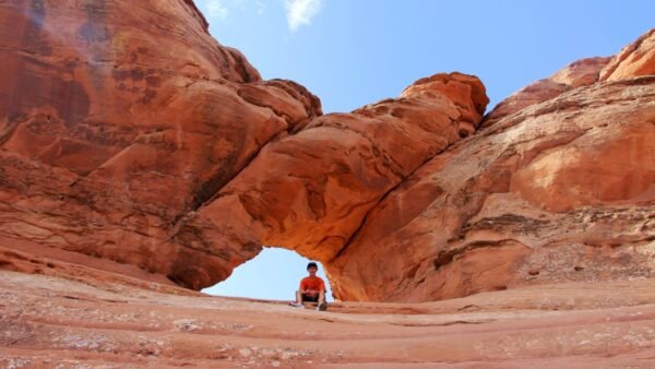 Best National Parks for Kids