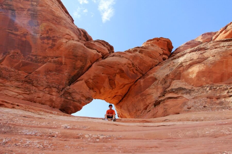 Best National Parks for Kids