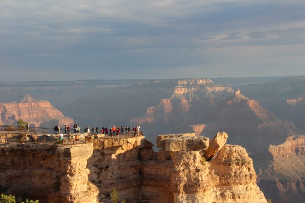 Best National Parks for Families - Grand Canyon National Park