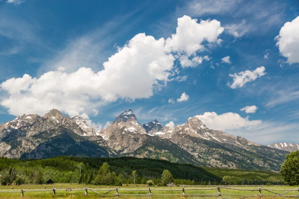 Grand Teton National Park