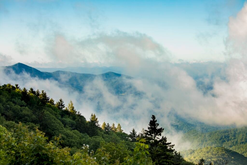 Best National Parks for Families - Great Smoky Mountains National Park