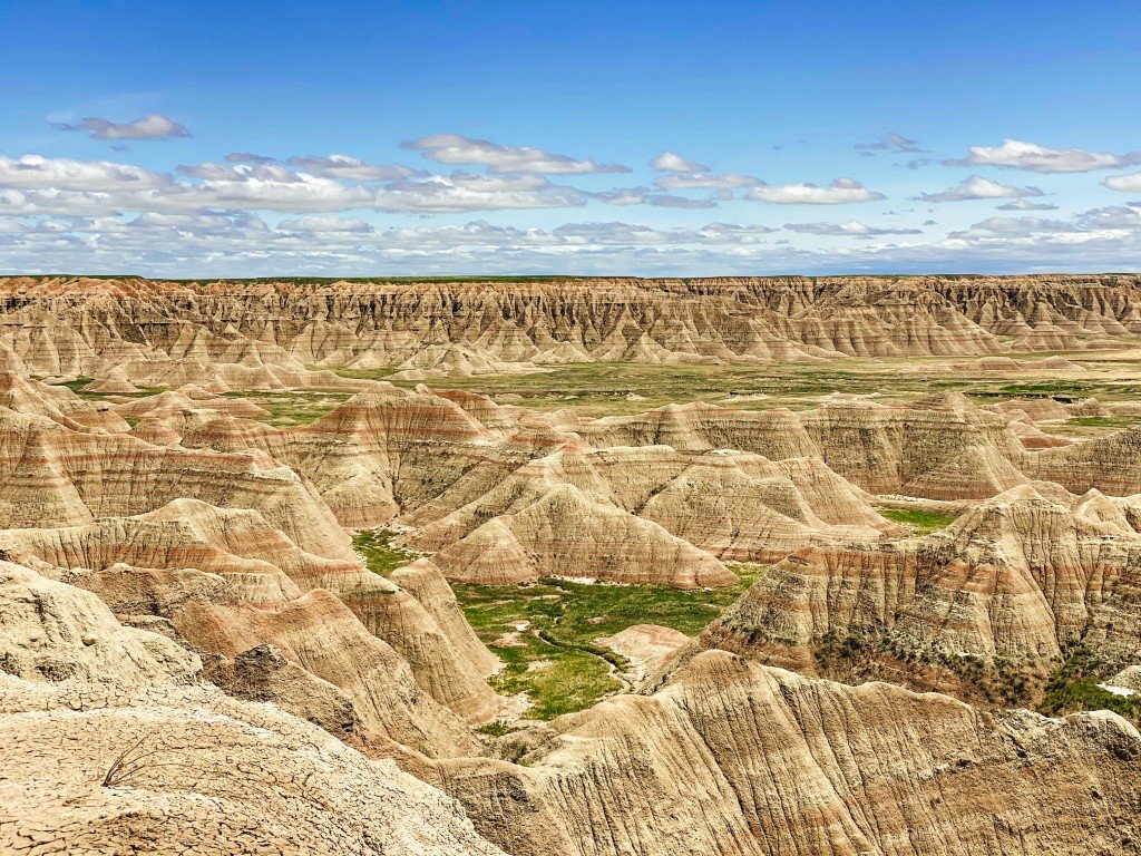 Best Midwest National Parks for Families - Badlands National Park