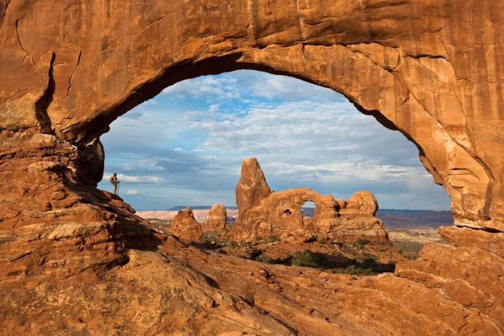 Best National Parks for Kids - Arches National Park
