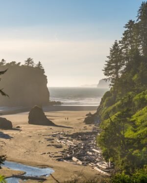 Best National Parks in the West Coast for Families