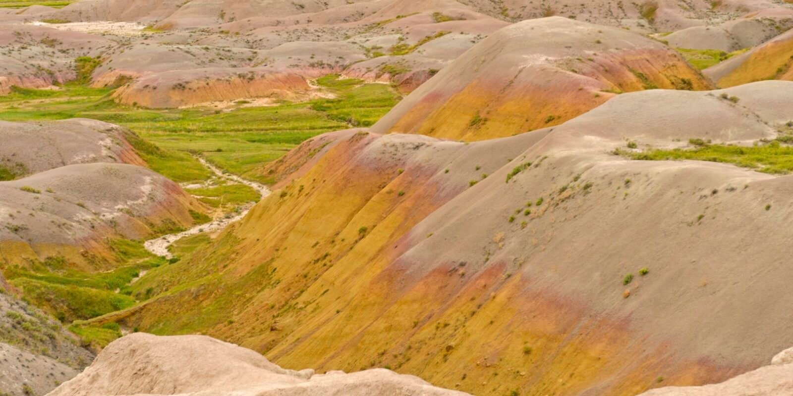 best midwest national parks for families