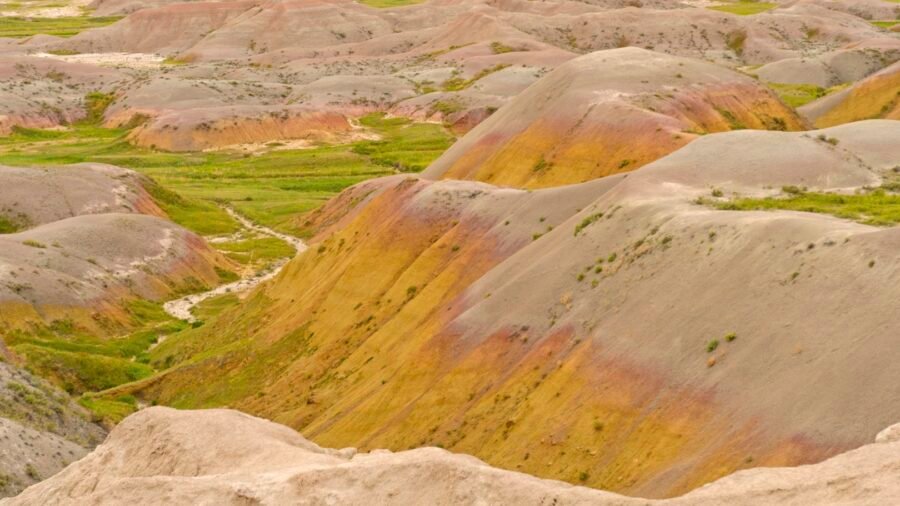 best midwest national parks for families