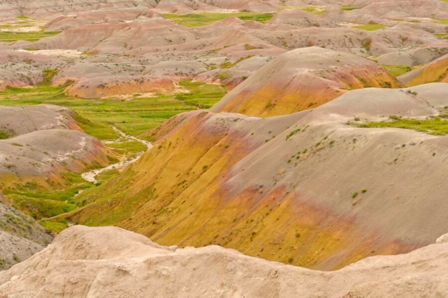 best midwest national parks for families