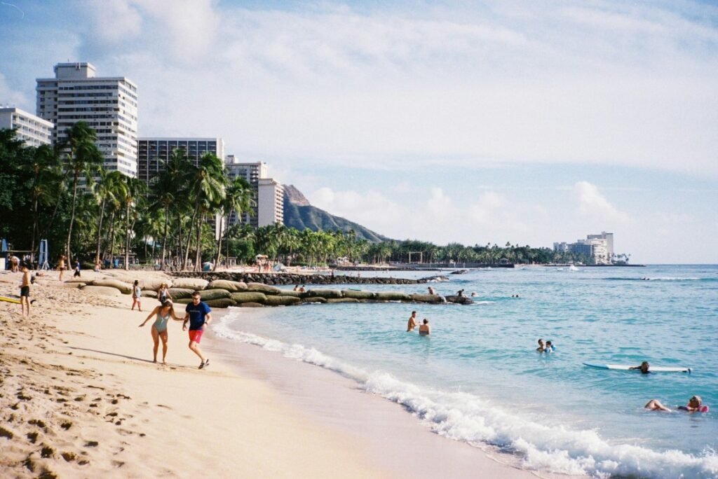 Best Family Beaches in Hawaii