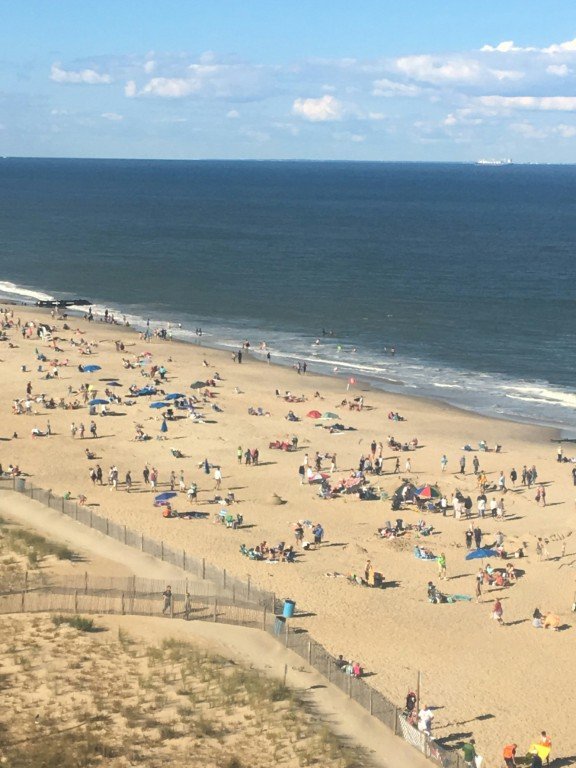 Best Family Beaches on the East Coast