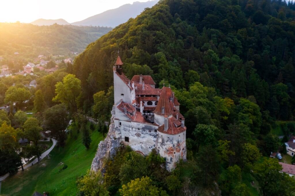 Best Castles to Visit in Europe With Kids