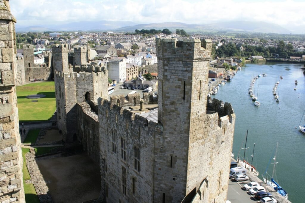 Best Castles to Visit in Europe With Kids