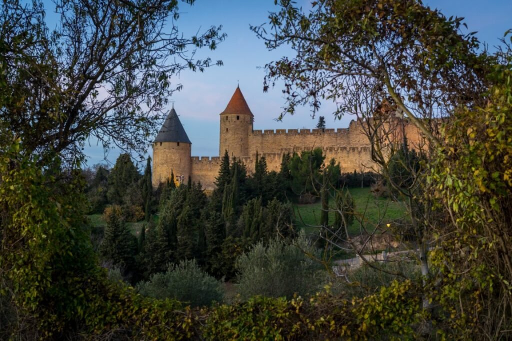 Best Castles to Visit in Europe With Kids