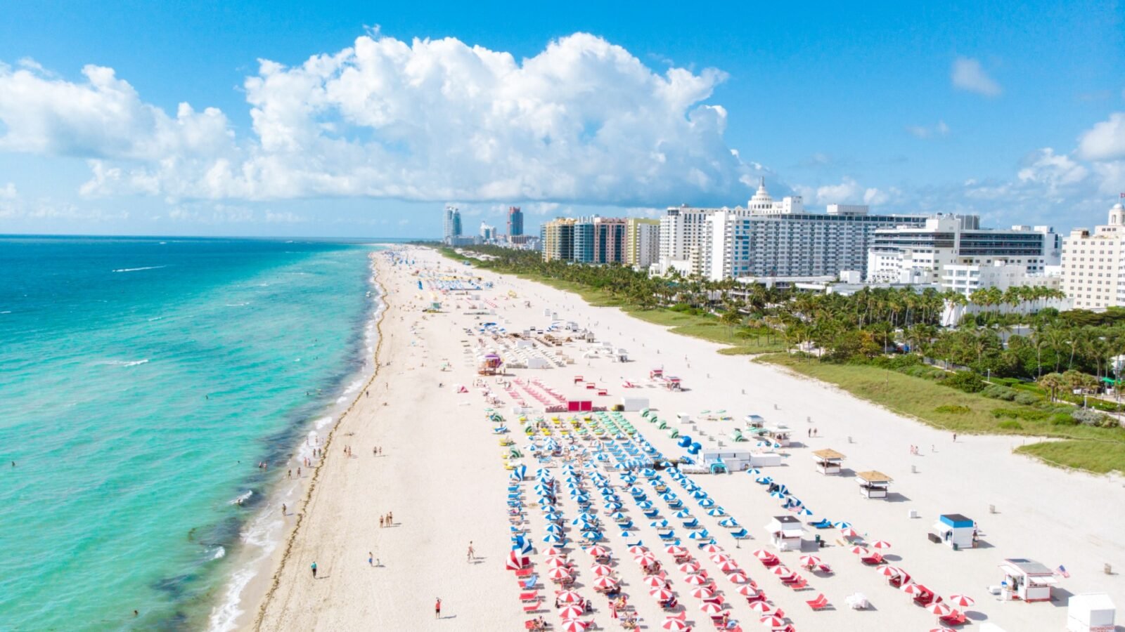 Best Florida Beaches for Family Vacations