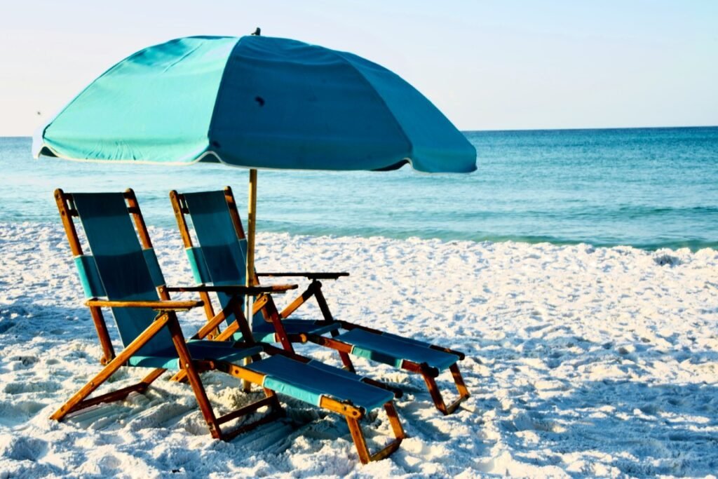 Best Family Beaches in the Gulf Coast