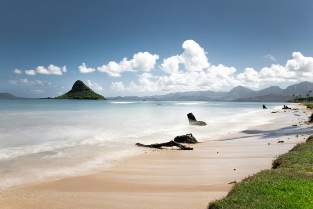 Best Family Beaches in Hawaii