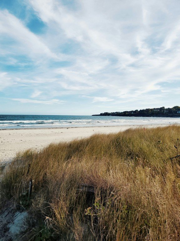 Best Family Beaches on the East Coast
