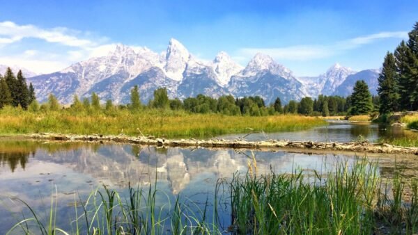 best time to visit national parks