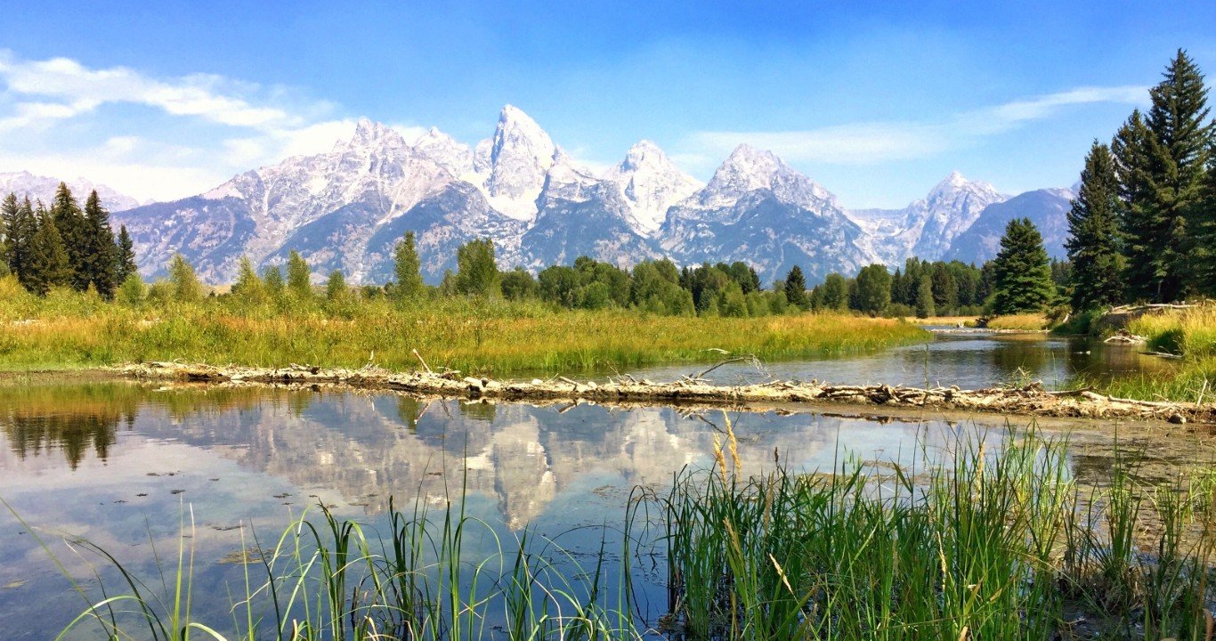 best time to visit national parks
