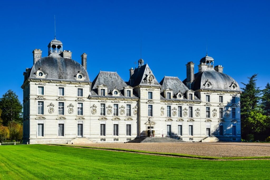 Best Castles to Visit in Europe With Kids