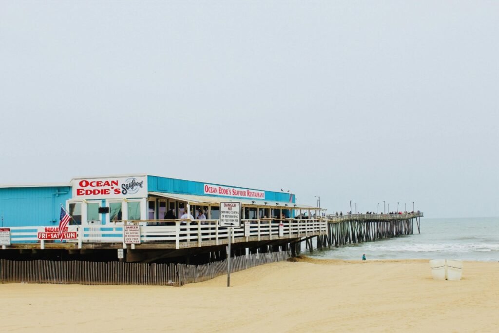 Best Family Beaches on the East Coast