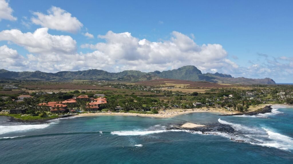 Best Family Beaches in Hawaii