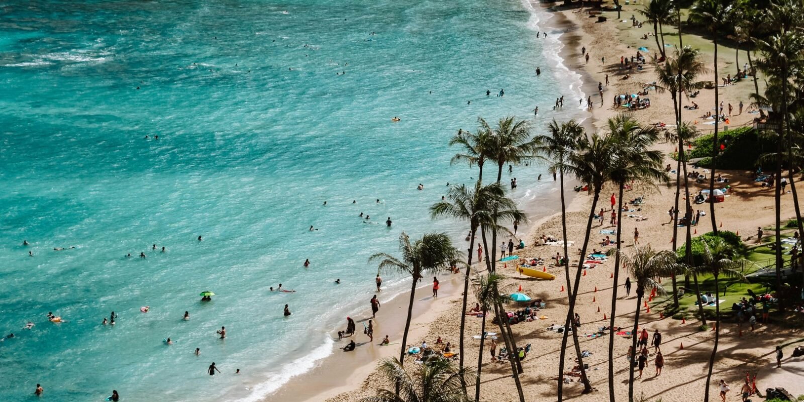 best family beaches in hawaii