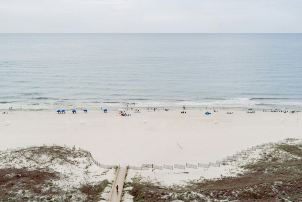 Orange Beach, Alabama 
