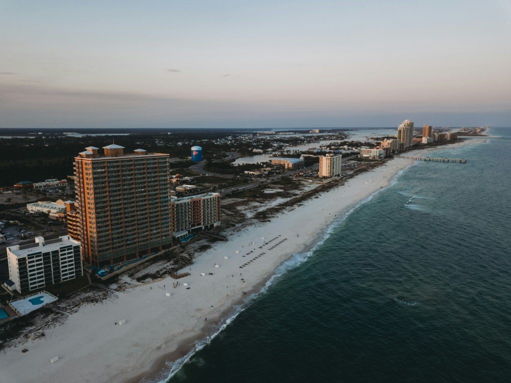 Best Family Beaches in the Gulf Coast