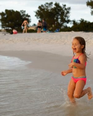 best family beaches in the gulf coast