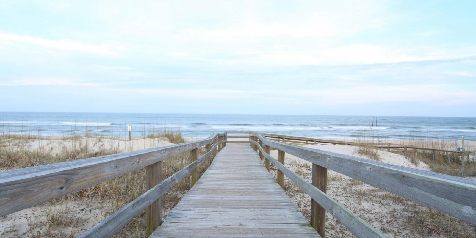 Best Family Beaches on the East Coast