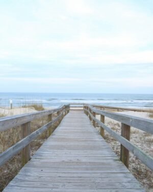 Best Family Beaches on the East Coast