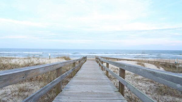 Best Family Beaches on the East Coast