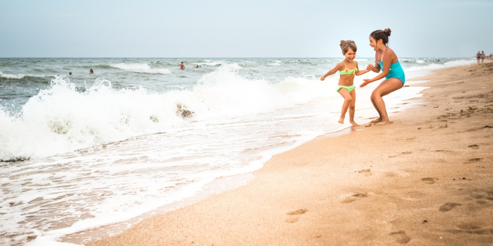 best california family beaches