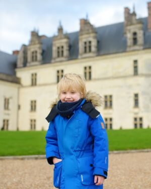 best castles to visit in europe with kids